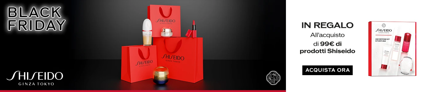 In regalo Age defense kit